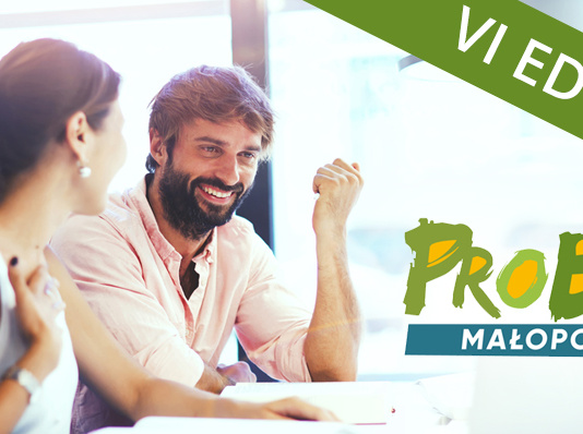 Jak skutecznie prezentować swoją ofertę? – VI edycja warsztatów dla MŚP z Małopolski