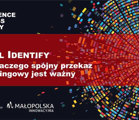 Visual Identity – czyli dlaczego spójny przekaz marketingowy jest ważny
