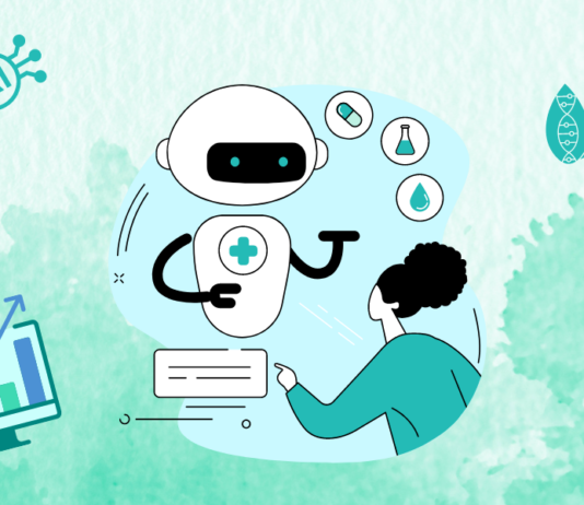 Zastosowanie AI w diagnostyce medycznej