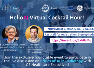 Poznaj ekspertów od sztucznej inteligencji podczas HelloAI Virtual Cocktail Hour oraz HelloAI Professional Live Session