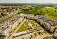 UJ i CITTRU – To tu powstają innowacje w Małopolsce