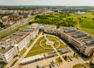 UJ i CITTRU – To tu powstają innowacje w Małopolsce