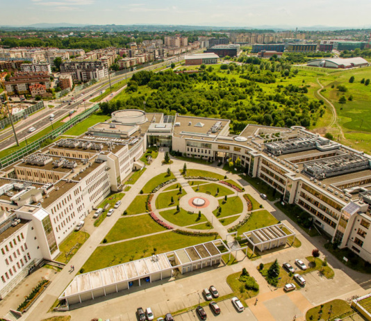 UJ i CITTRU – To tu powstają innowacje w Małopolsce