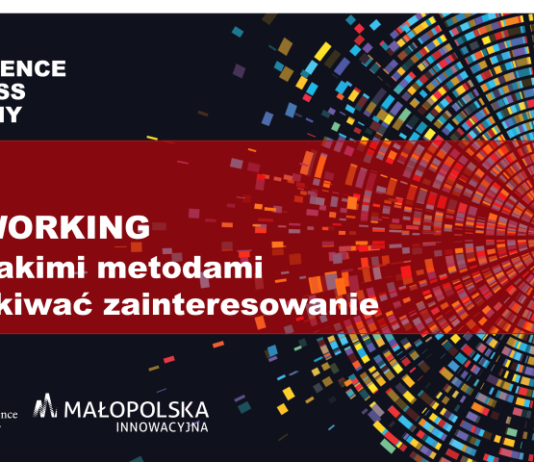 Networking – czyli jakimi metodami pozyskiwać zainteresowanie