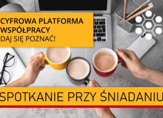 Cyfrowa Platforma Współpracy – daj się poznać!