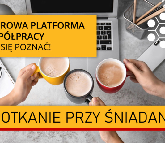 Cyfrowa Platforma Współpracy – daj się poznać!