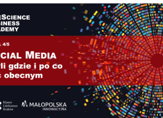 Social Media – czyli gdzie i po co być obecnym