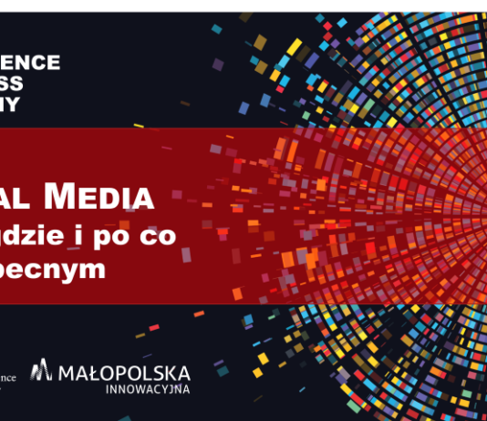 Social Media – czyli gdzie i po co być obecnym