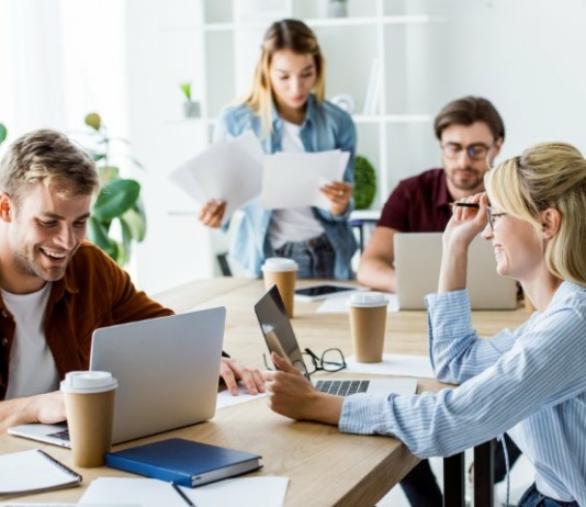 Prowadzisz Start-Up? Uzyskaj wsparcie w formie pożyczki ze środków EFRR i Budżetu Państwa