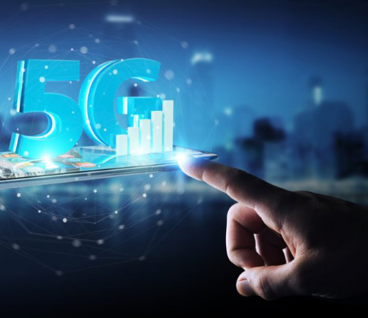 5G for Smart Communities – złóż wniosek do programu