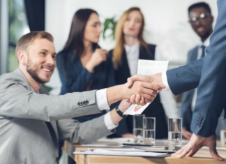 Nawiąż nowe kontakty i pozyskaj partnerów biznesowych na Sustainable Economy in Horizon Europe International