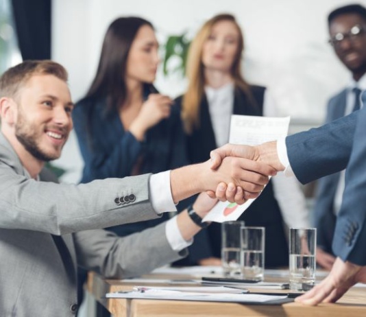 Nawiąż nowe kontakty i pozyskaj partnerów biznesowych na Sustainable Economy in Horizon Europe International