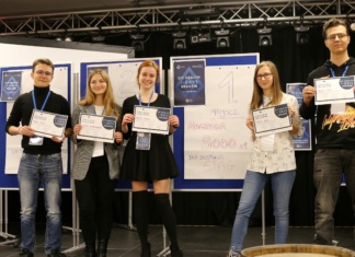 Hackathon EIT Health I-Days Kraków 2022 – rozstrzygnięty!