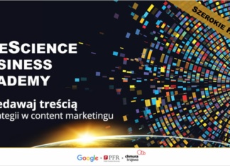 Sprzedawaj treścią – o strategii w content marketingu