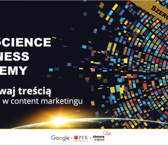 Sprzedawaj treścią – o strategii w content marketingu