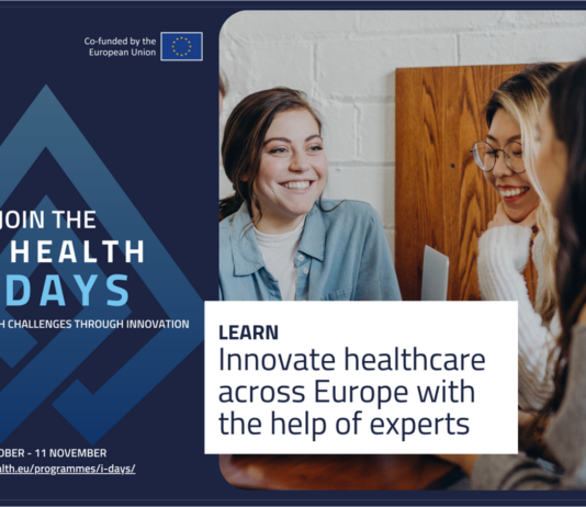 Jak sprawić, aby pobyt w szpitalu był lepszym doświadczeniem? – II etap hackathonu #EITHealth I-Days