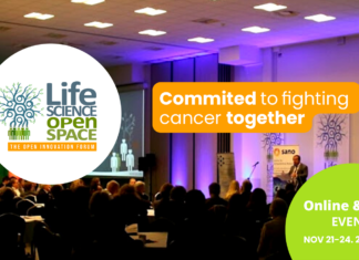 Więcej współpracy w walce z rakiem! Już po raz 12. rusza Life Science Open Space!