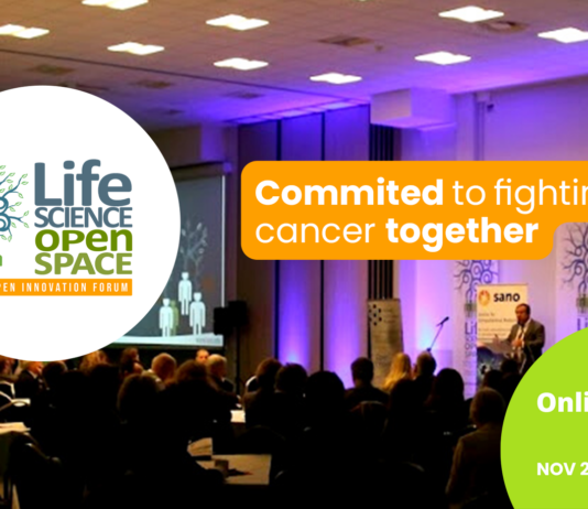 Więcej współpracy w walce z rakiem! Już po raz 12. rusza Life Science Open Space!