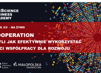 Cooperation – Czyli jak efektywnie wykorzystać sieci współpracy dla rozwoju (Spotkanie LIVE w Krakowie)