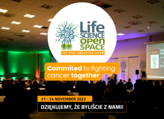 Cztery dni innowacji w kontekście walki z rakiem – zakończyliśmy Life Science Open Space 2022