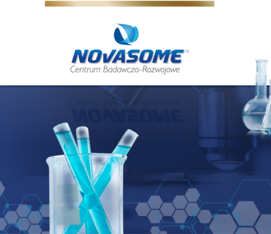 Stawiamy na innowacyjność i kompleksowość. Rozmowa z Tomaszem Hanem, Prezesem Centrum Badawczo-Rozwojowego Novasome.