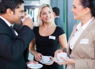 Weź udział w BIC Matchmaking event i poznaj nowych Partnerów za granicą