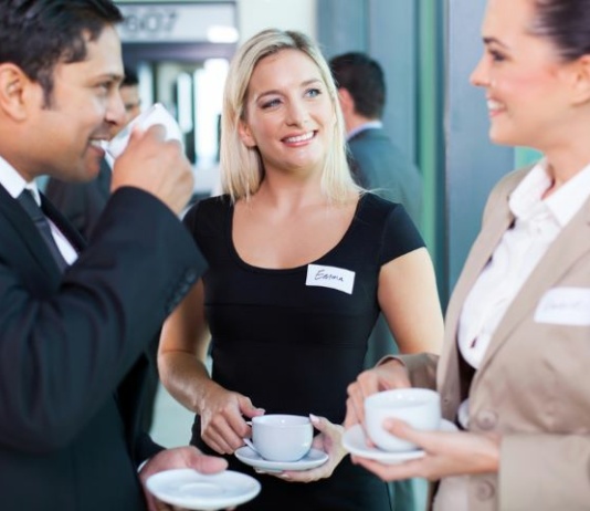 Weź udział w BIC Matchmaking event i poznaj nowych Partnerów za granicą