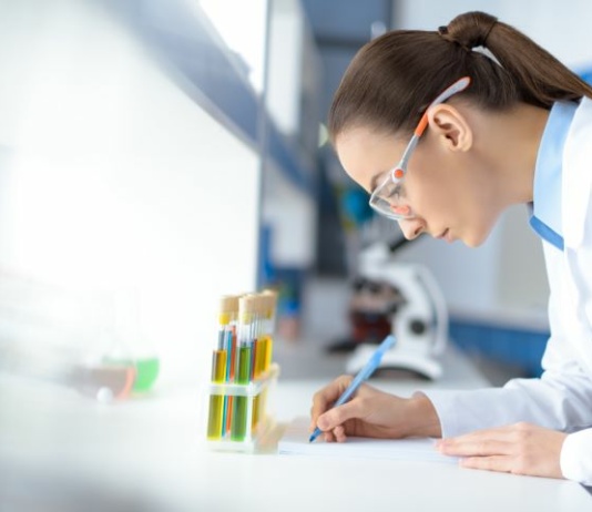 Od badań po transfer technologii – poznaj możliwości CBR Novasome