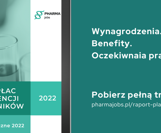 Jakie zarobki oferuje sektor Badań Klinicznych? – Raport płac i preferencji Pharma Jobs