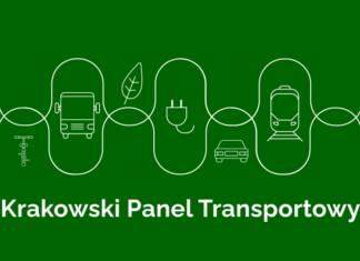 #WeźżeUdział w Krakowskim Panelu i miejże wpływ na zmiany w polityce transportowej!