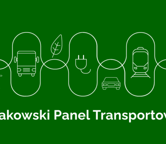 #WeźżeUdział w Krakowskim Panelu i miejże wpływ na zmiany w polityce transportowej!
