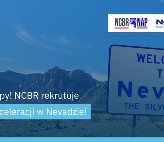Startupy z szansą na zaistnienie w USA! NCBR gwarantuje proste zgłoszenie, pokrycie kosztówi wsparcie mentorskie