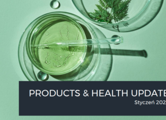 Products & Health – o wydarzeniach i zmianach prawnych na rynku (listopad/grudzień 2022)