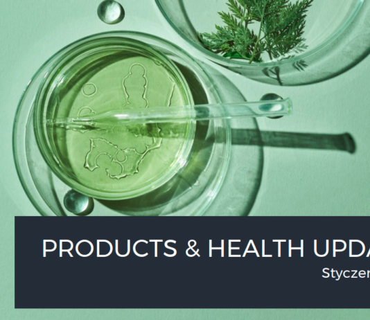 Products & Health – o wydarzeniach i zmianach prawnych na rynku (listopad/grudzień 2022)
