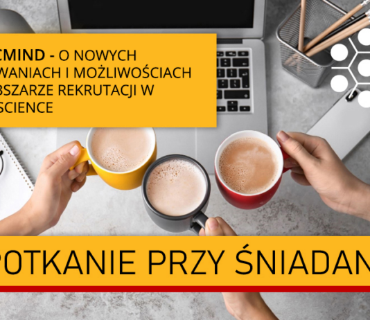 ExecMind – o nowych wyzwaniach i możliwościach w obszarze rekrutacji w life science