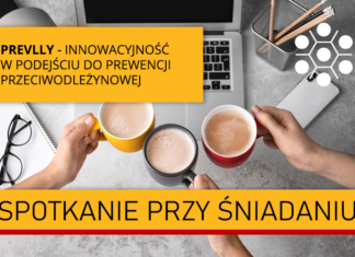 Prevlly – innowacyjność w podejściu do prewencji przeciwodleżynowej