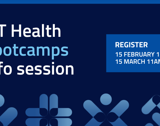 Dołącz do EIT Health Bootcamps i rozwiń swój potencjał!