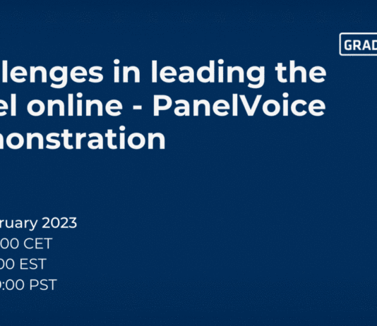Wyzwania związane z prowadzeniem panelu online oraz jak GRADEpro – Panel Voice może ułatwić ten proces