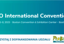 Bio International Convention 2023 – prestiżowe targi biotechnologiczne na świecie!