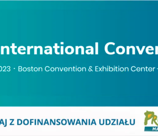 Bio International Convention 2023 – prestiżowe targi biotechnologiczne na świecie!