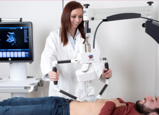 USG wykonywane zdalnie? – tak! poznaj system MELODY!