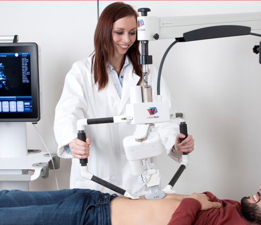 USG wykonywane zdalnie? – tak! poznaj system MELODY!