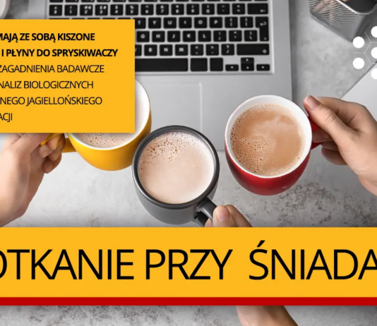 Co wspólnego mają ze sobą kiszone warzywa, farby i płyny do spryskiwaczy – czyli nietypowe zagadnienia badawcze Laboratorium Analiz Biologicznych i Mikrobiologicznego Jagiellońskiego Centrum Innowacji