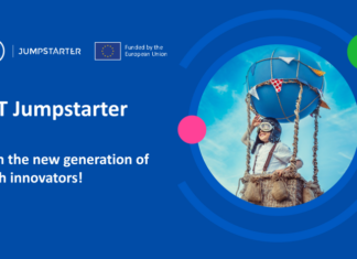 EIT Jumpstarter 2023 – wspólnie na pomoc w odbudowie Ukrainy