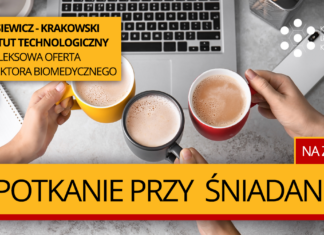 Łukasiewicz – Krakowski Instytut Technologiczny – kompleksowa oferta dla sektora biomedycznego