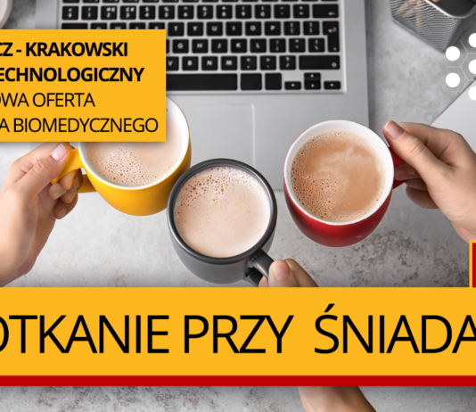 Łukasiewicz – Krakowski Instytut Technologiczny – kompleksowa oferta dla sektora biomedycznego