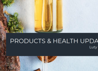 Products & Health – o wydarzeniach i zmianach prawnych na rynku (luty 2023)