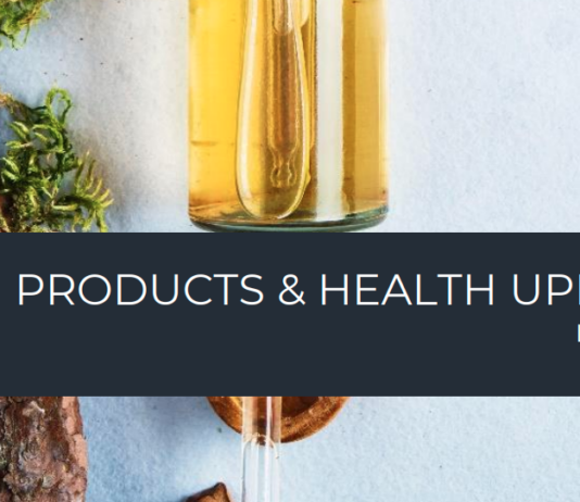 Products & Health – o wydarzeniach i zmianach prawnych na rynku (luty 2023)
