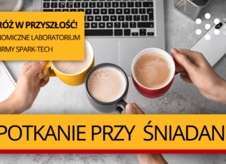 Podróż w przyszłość! – autonomiczne laboratorium STIBS firmy SPARK-TECH