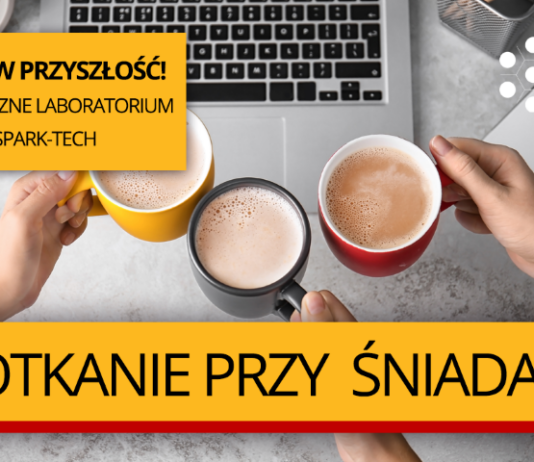 Podróż w przyszłość! – autonomiczne laboratorium STIBS firmy SPARK-TECH